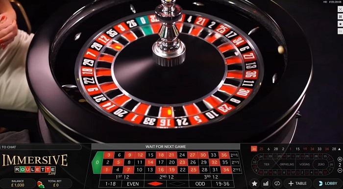 Khám phá live blackjack đỉnh cao tại online casino và trải nghiệm cảm giác như tại sòng thật