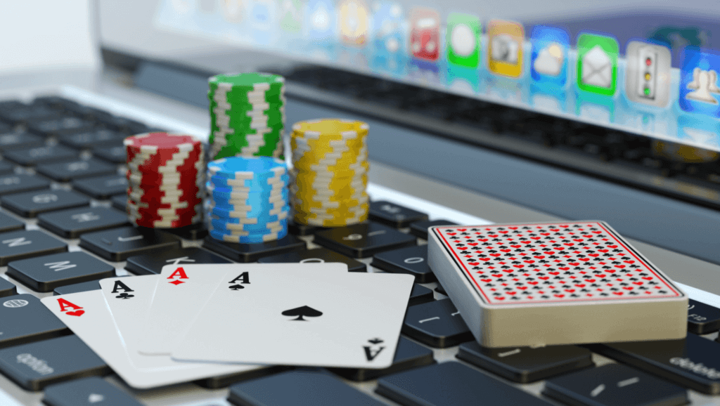 Khám phá top game chơi ngay trên máy tính hấp dẫn nhất hiện nay