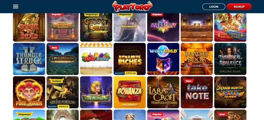 Khám phá top game chơi ngay trên máy tính hấp dẫn nhất hiện nay