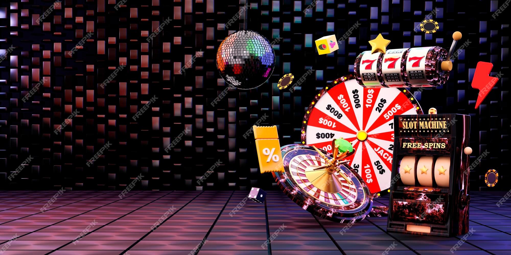 Khám phá real online casino free play hấp dẫn và cơ hội nhận ưu đãi miễn phí tại real online casino