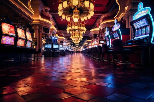 Khám phá trải nghiệm casino trực tuyến hấp dẫn tại w88 cùng vô vàn ưu đãi từ w88