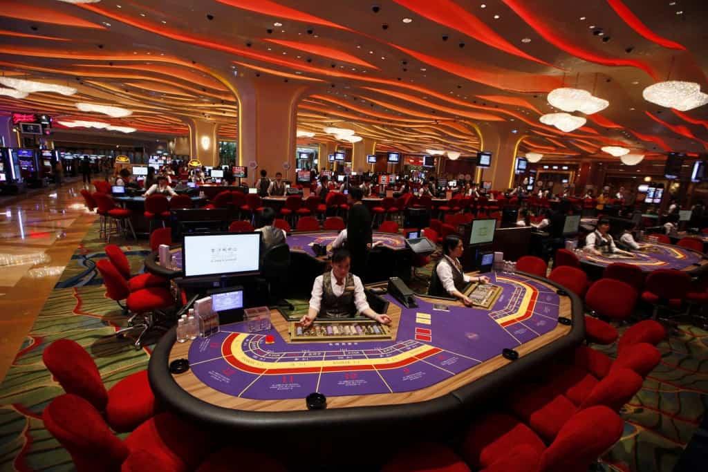 Khám phá new online casinos australia uy tín và hấp dẫn nhất hiện nay