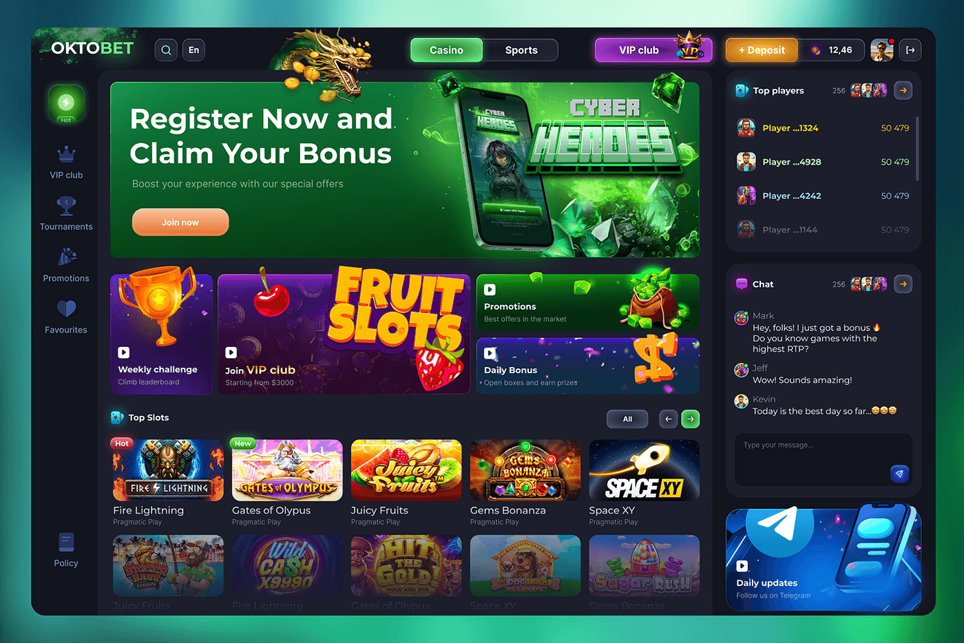 Khám phá trải nghiệm casino online Netherlands hấp dẫn cho người chơi yêu thích cá cược
