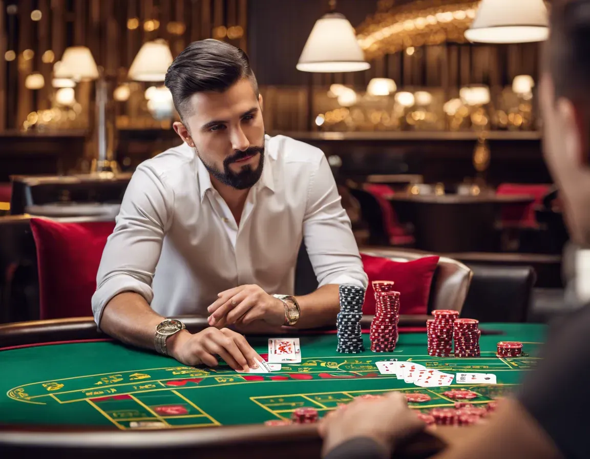 Khám phá top 10 game tài xỉu hấp dẫn cùng bí quyết chiến thắng game tài xỉu này