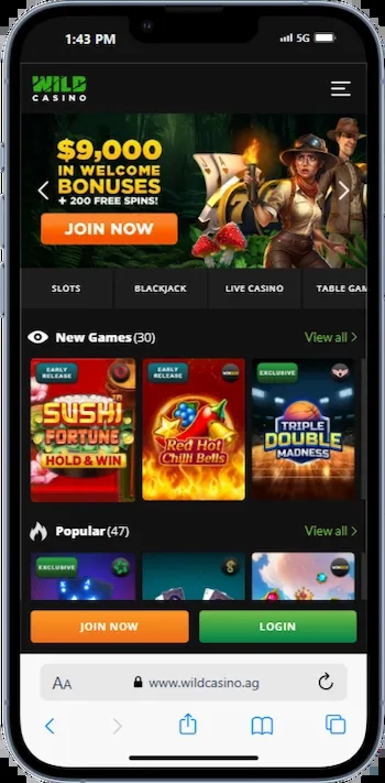 Khám phá thế giới cá cược đỉnh cao cùng kubet casino