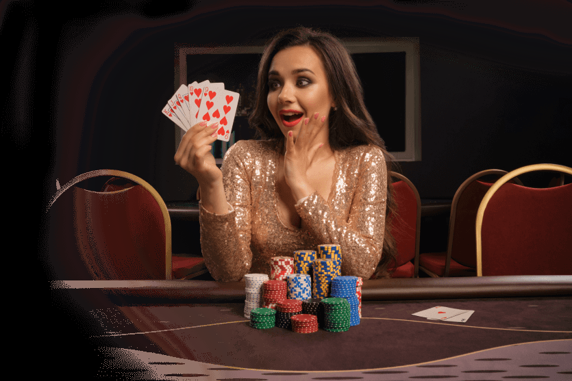 Khám phá cách chơi game bài poker hiệu quả và dễ thắng cho người mới bắt đầu