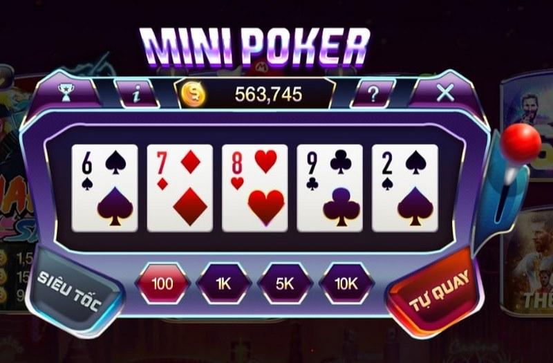 Khám phá những ảnh đánh bài đẹp và ấn tượng cho người yêu thích game bài