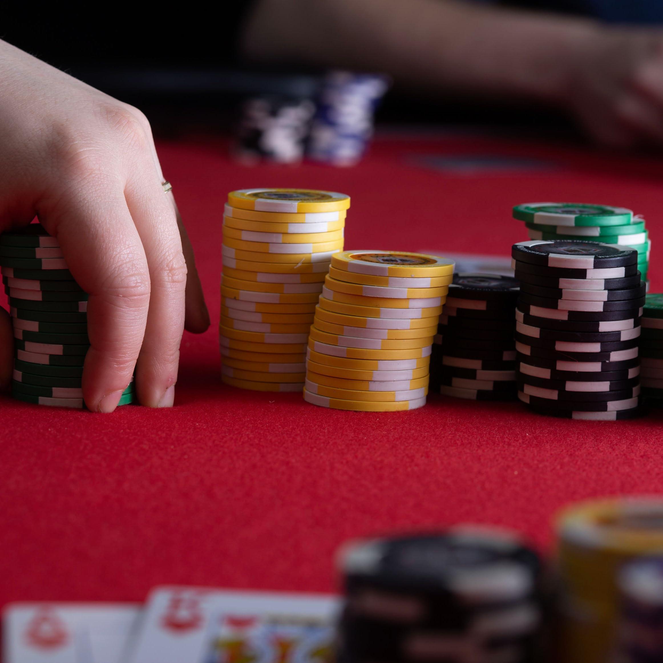Xu hướng phát triển online casino và những điểm nổi bật trong ngành online casino development