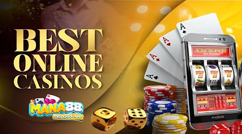 Khám phá trải nghiệm tuyệt vời tại party casino online với nhiều khuyến mãi hấp dẫn