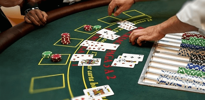 Bí quyết hack xì dách zingplay giúp bạn thắng lớn với hack xì dách zingplay mới nhất
