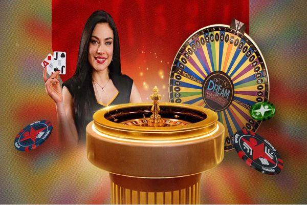 Khám phá trải nghiệm casino online tuyệt vời cùng unibet và những ưu đãi hấp dẫn từ unibet
