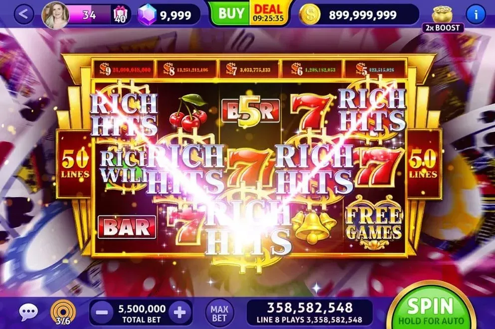 Game bài đổi thưởng chất lượng cao tại Việt Nam trải nghiệm game bài đổi thưởng hấp dẫn ngay hôm nay