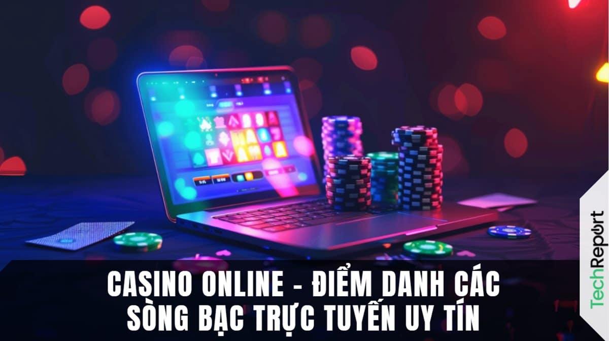 Khám phá top game bài đổi thưởng uy tín và hấp dẫn nhất năm 2024
