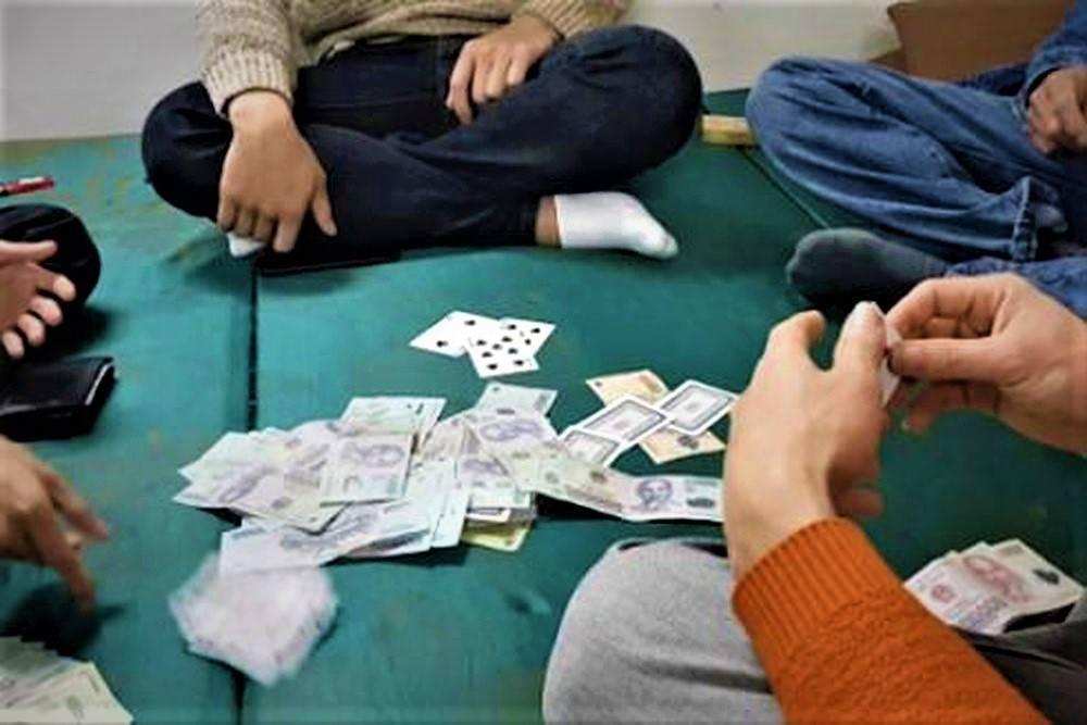 Game bài đổi thưởng chất lượng cao tại Việt Nam trải nghiệm game bài đổi thưởng hấp dẫn ngay hôm nay