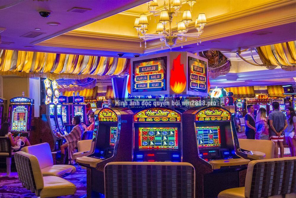 Khám phá new online casinos australia uy tín và hấp dẫn nhất hiện nay