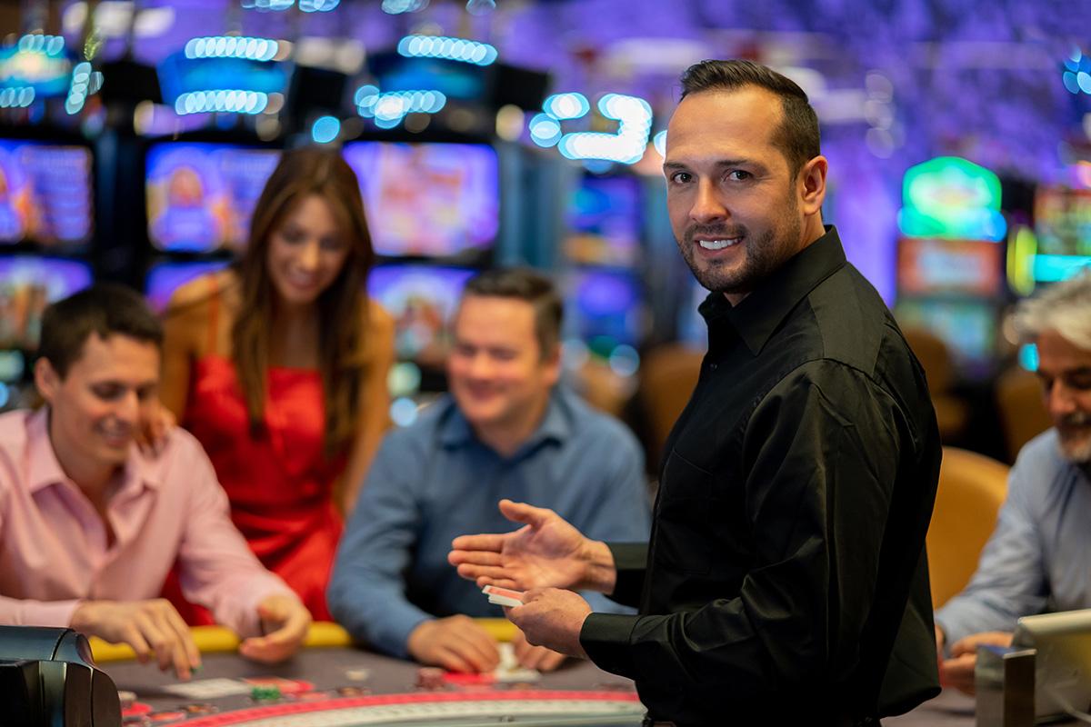Khám phá casino caliente online cùng trải nghiệm cá cược đỉnh cao tại casino caliente online