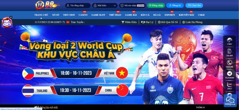 Khám phá cách lucky88 đăng nhập nhanh chóng và an toàn tại lucky88