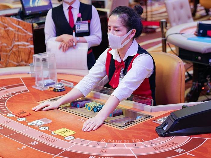 Khám phá trải nghiệm tuyệt vời tại party casino online với nhiều khuyến mãi hấp dẫn