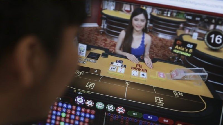 Khám phá trải nghiệm bóng đá trực tuyến hấp dẫn cùng nhà cái uy tín