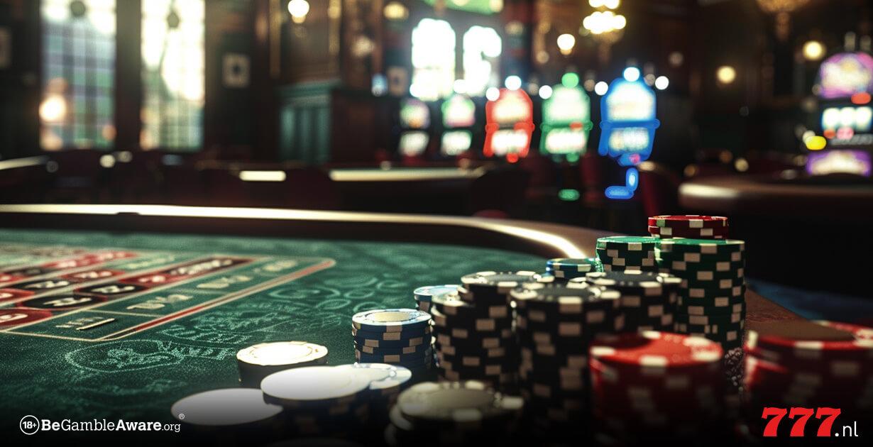 Khám phá casino online Indonesia với những trò chơi hấp dẫn tại thị trường Indonesia