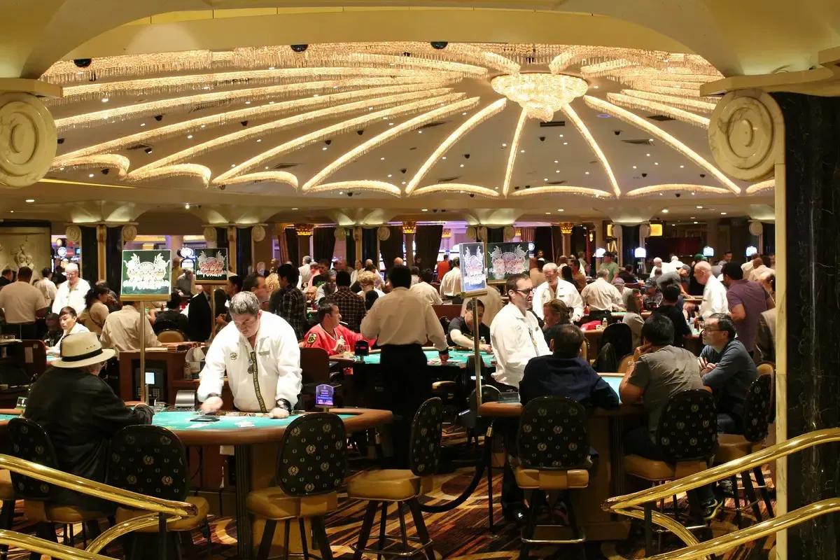 Xu hướng phát triển online casino và những điểm nổi bật trong ngành online casino development