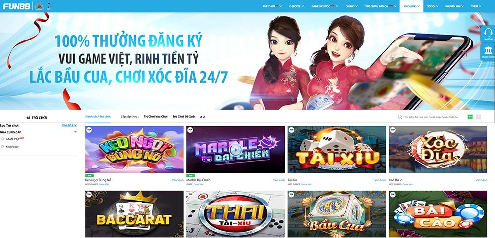 Khám phá thế giới game trong cay danh bai và mẹo chơi game trong cay danh bai hiệu quả