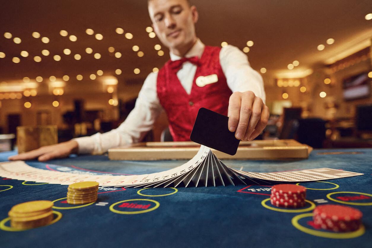 Khám phá trải nghiệm online casino với Skrill và những ưu điểm vượt trội khi giao dịch qua Skrill