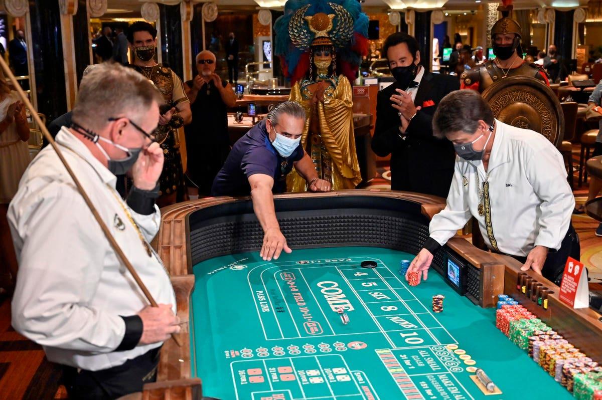 Khám phá casino online playtech uy tín cùng trải nghiệm game mới nhất