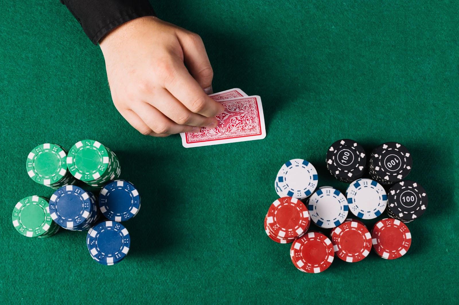 Khám phá sàn Saigon Poker uy tín và bí quyết chiến thắng dành cho người chơi mới