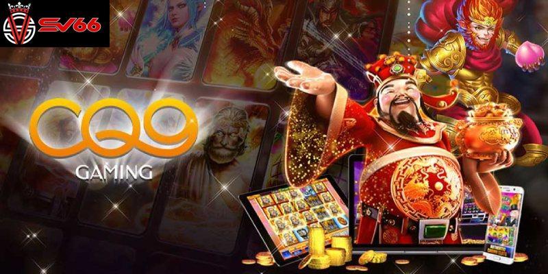Khám phá Ingots of Cai Shen trò chơi hấp dẫn nhận thưởng lớn