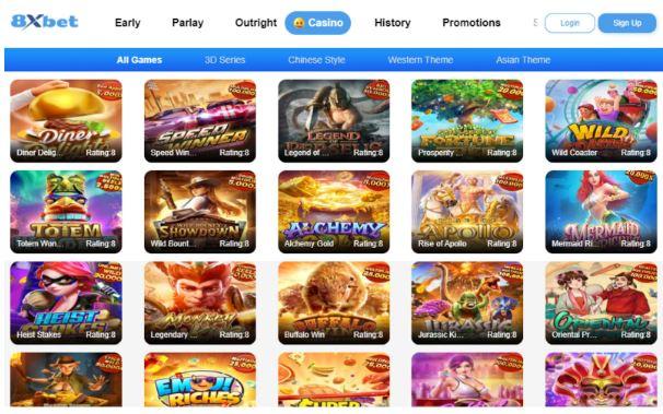 Khám phá thế giới game bai tang xu và bí quyết chiến thắng game bai tang xu hấp dẫn