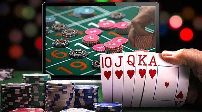 Khám phá casino trực tuyến tặng tiền và nhận ưu đãi hấp dẫn từ các casino trực tuyến hàng đầu