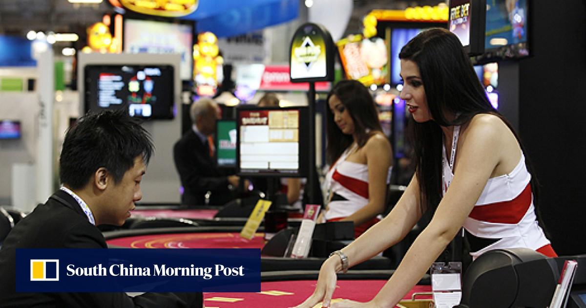 Khám phá top 5 online casino uy tín và hấp dẫn nhất hiện nay