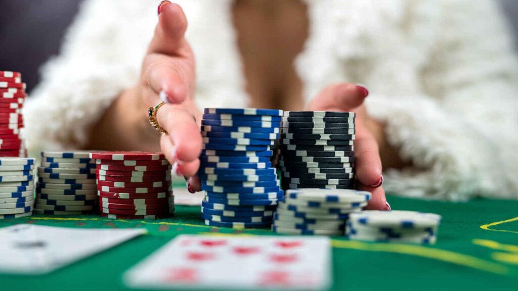 Online casino aanmelden dễ dàng và an toàn cho người chơi mới